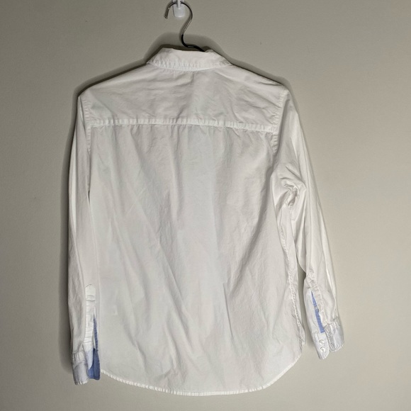 US Polo Association Classic White Button Down - Picture 6 of 6